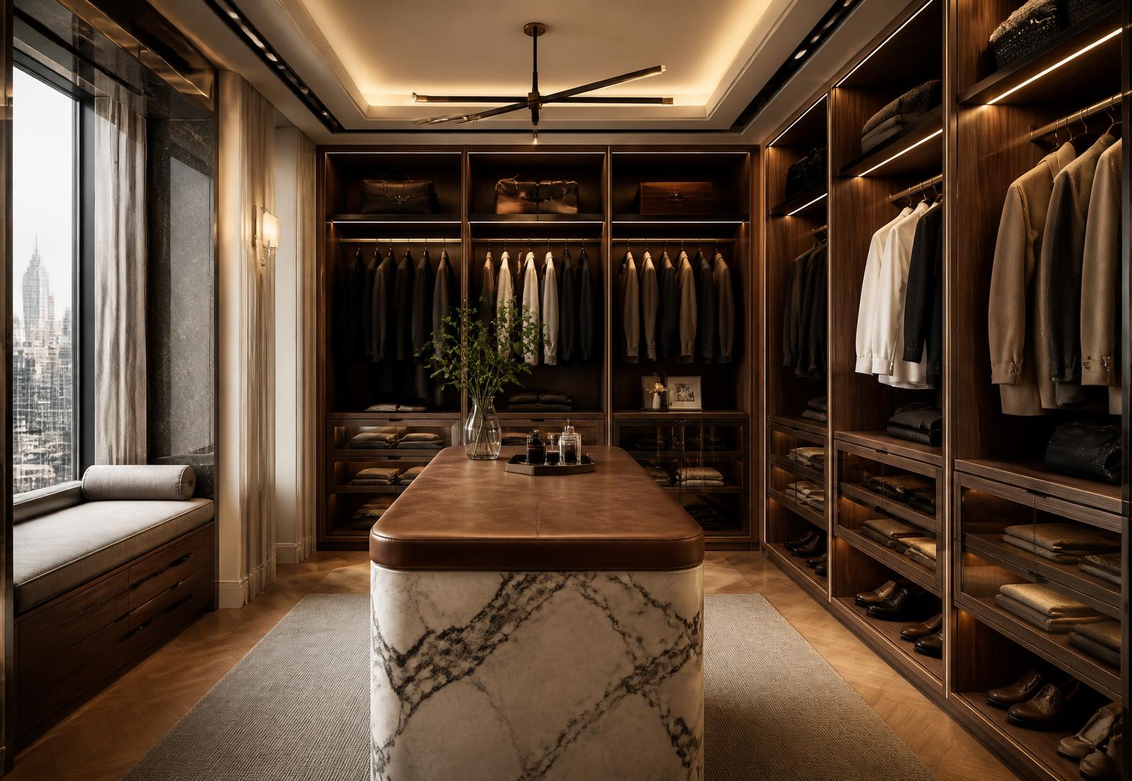 Dressing Room